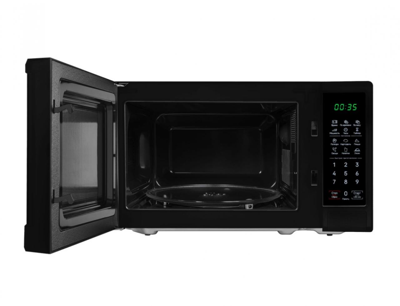 Микроволновая печь MAUNFELD MFSMO720EB07