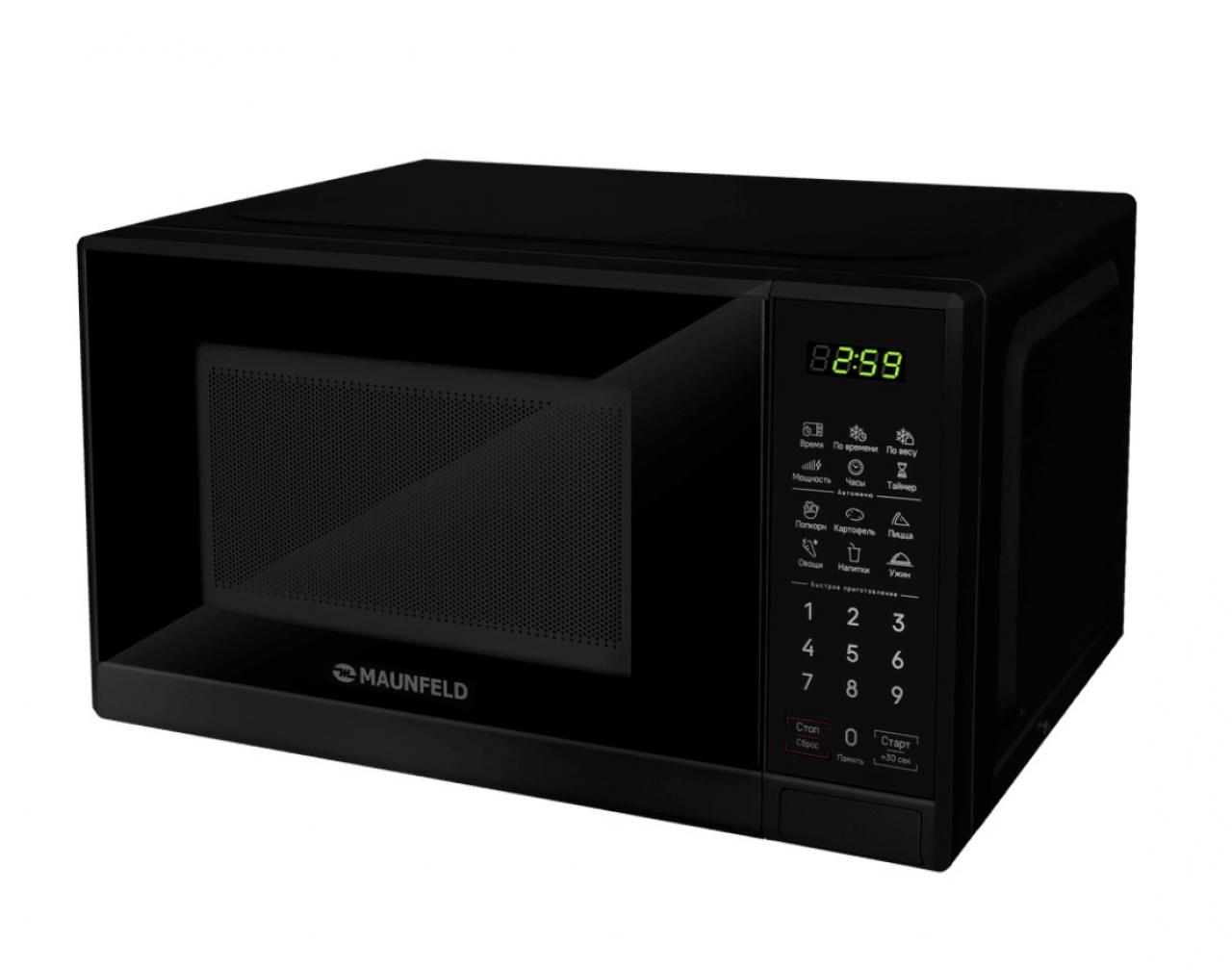 Микроволновая печь MAUNFELD MFSMO720EB07