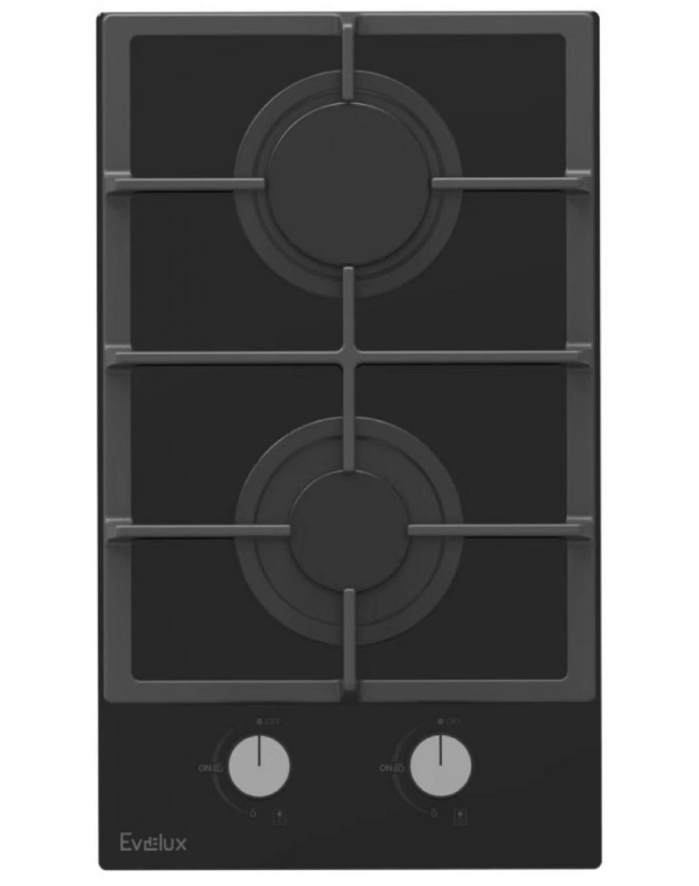 Варочная поверхность EVELUX HEG 360 BG