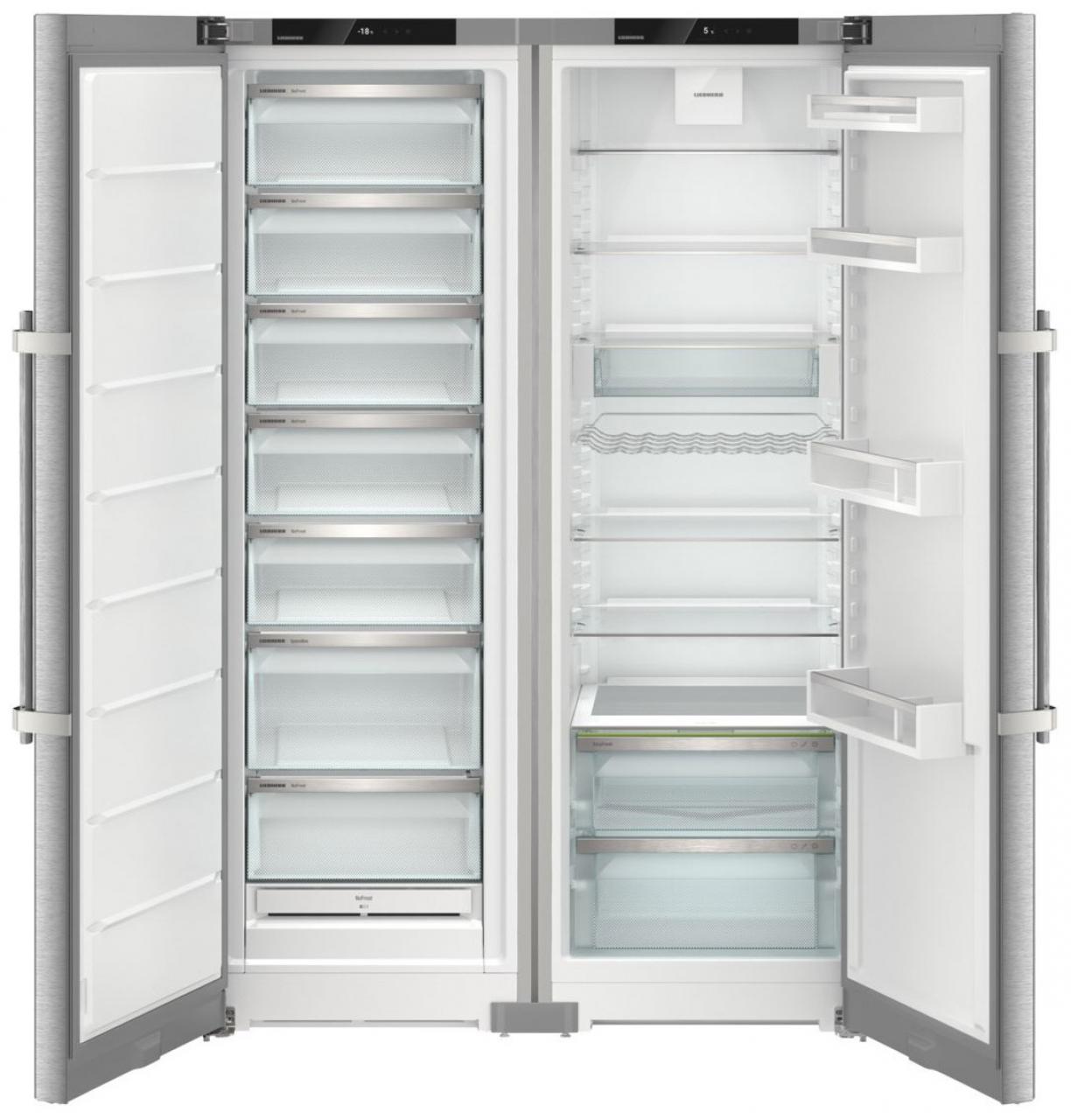 Холодильник Liebherr XRFsd 5230-22 001