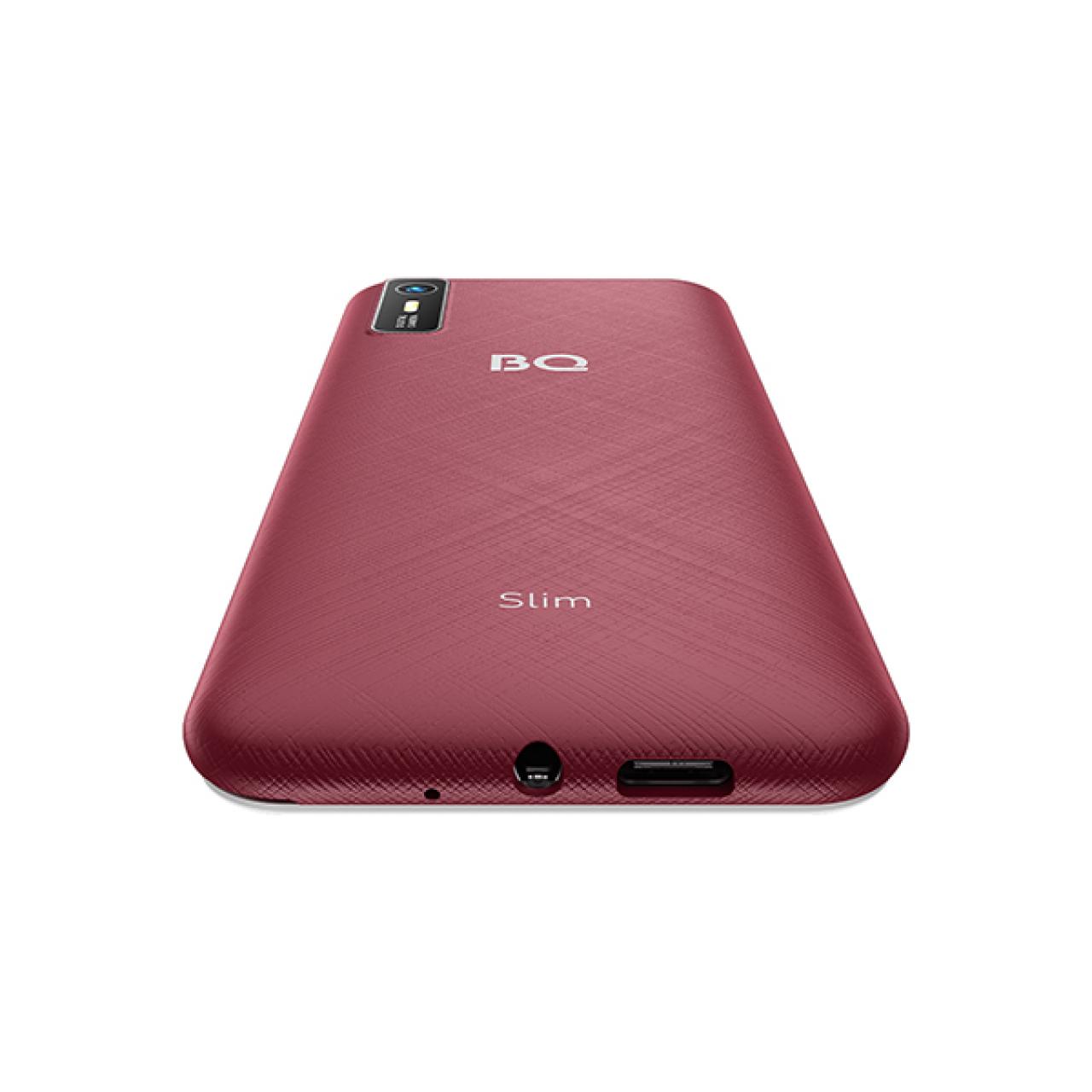 Мобильный телефон BQ 2833 Slim Red