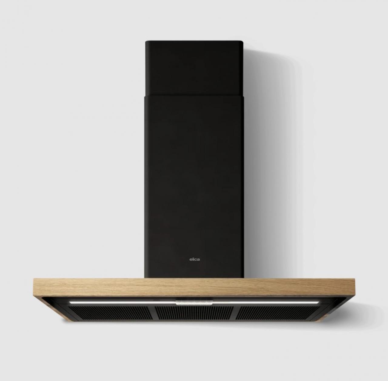 Вытяжка Elica BIO BLRO/A 90 ROVERE