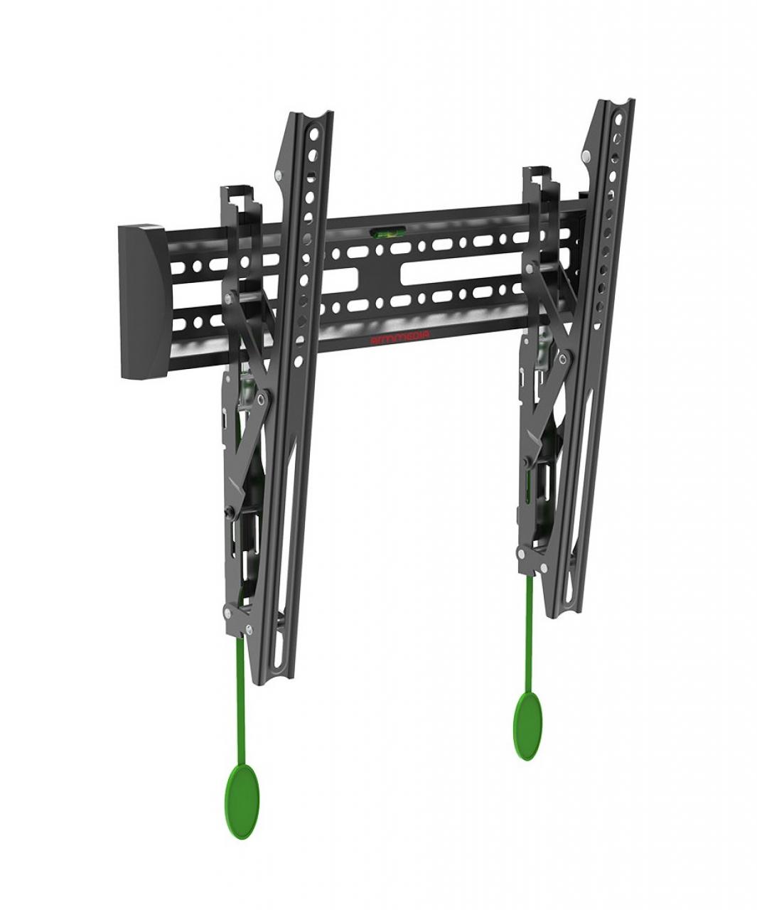 Кронштейн настенный для LED/LCD телевизоров ARM MEDIA PLASMA-14 крепление с двойным крючком 26"-65" дюймов