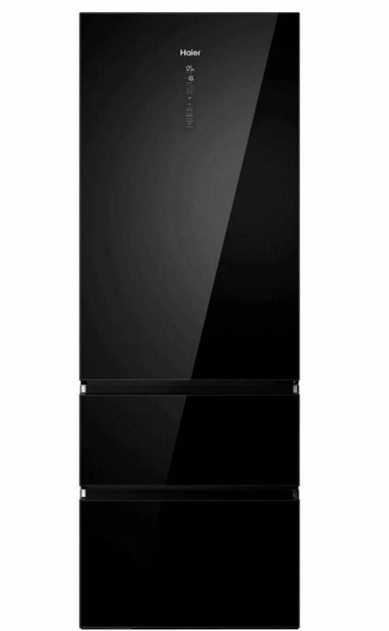 Многокамерный холодильник Haier A4F745CGBGRU1