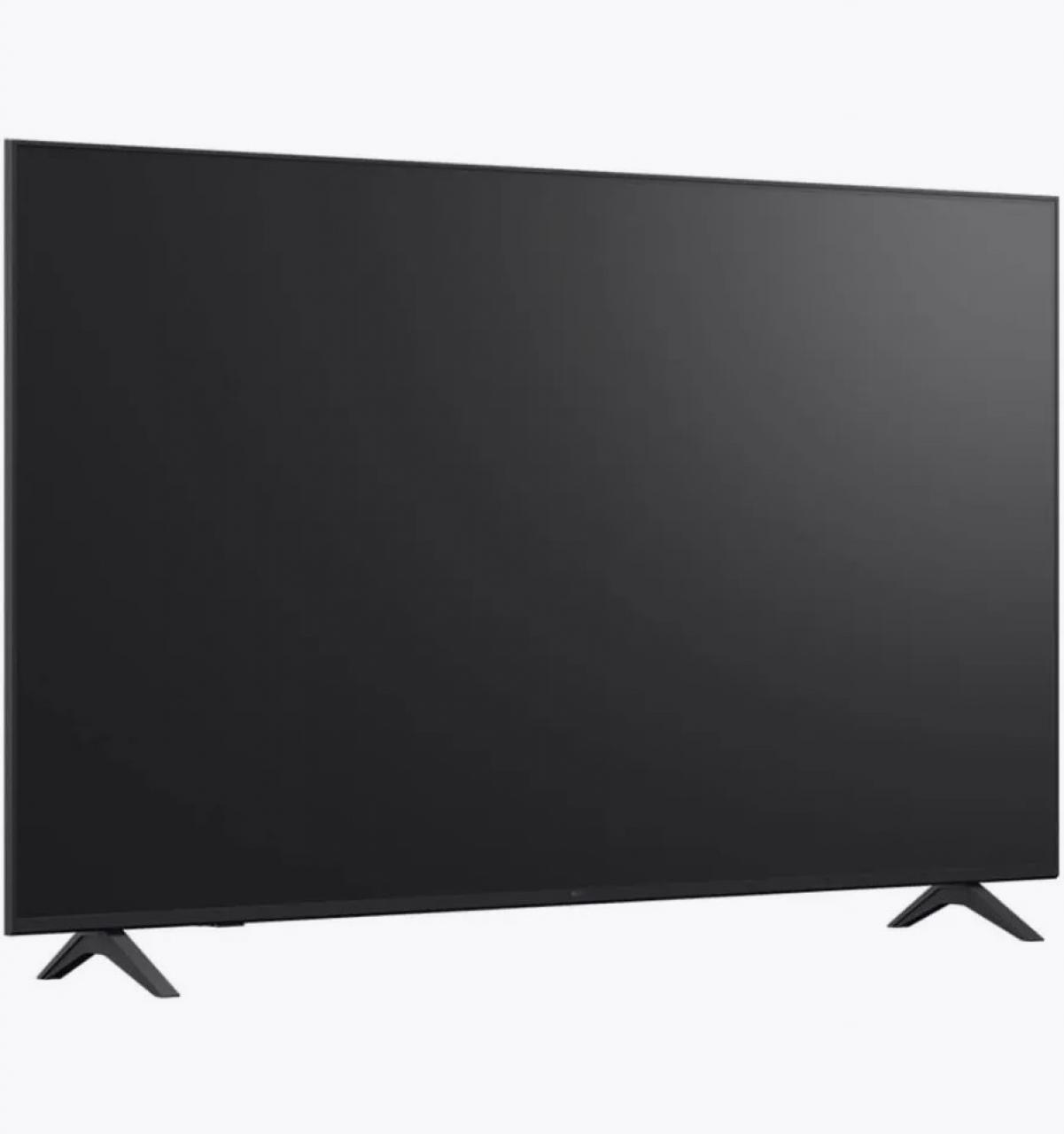 LED-телевизор LG 65UA75009LA. ARUG 65" 4K Ultra HD WebOS черный