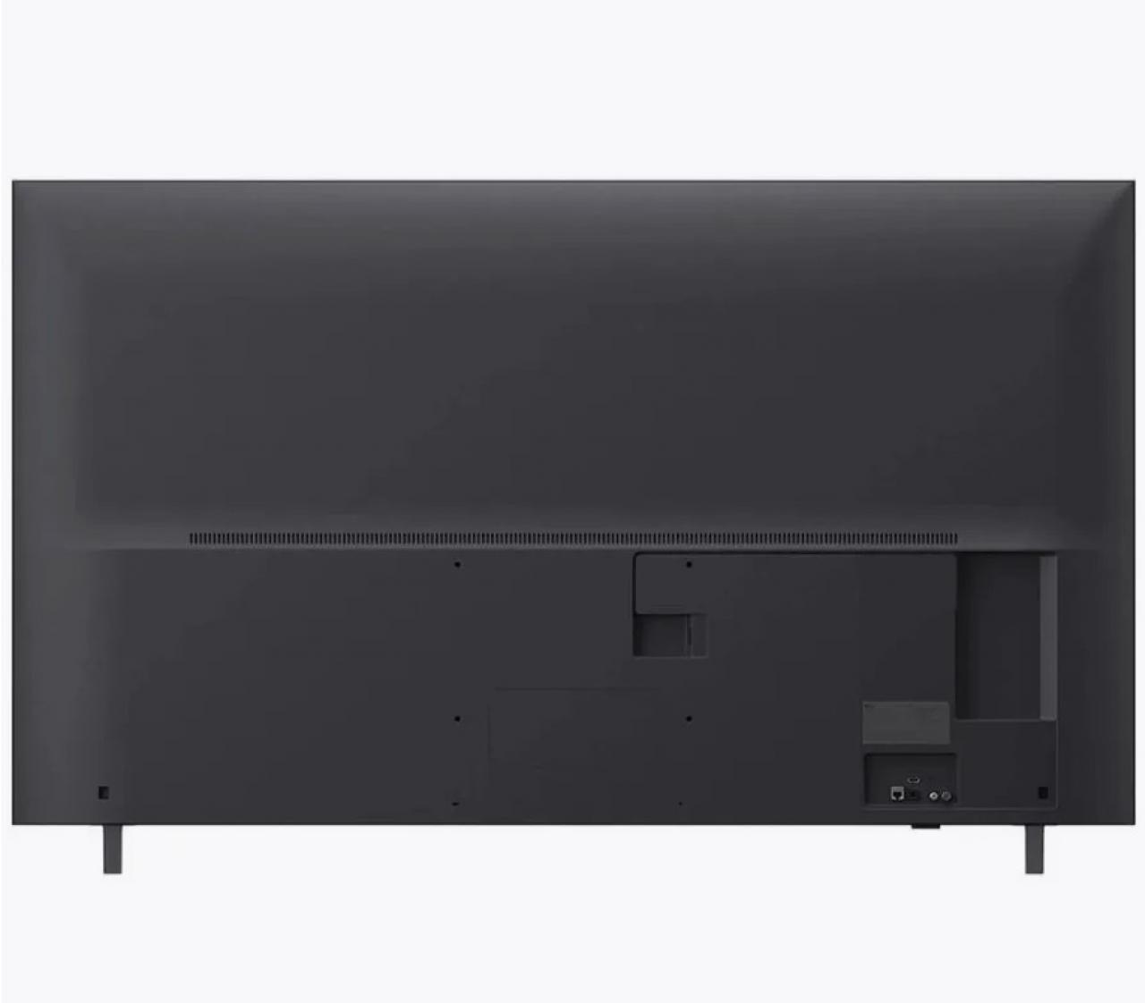 LED-телевизор LG 65UA75009LA. ARUG 65" 4K Ultra HD WebOS черный