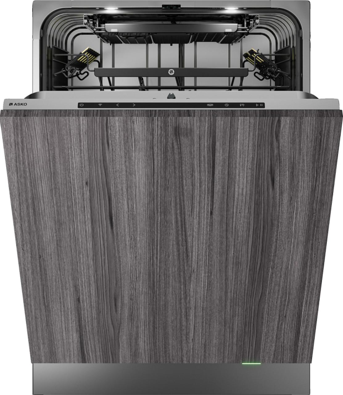 Посудомоечная машина встраиваемая ASKO DFI778UXXL