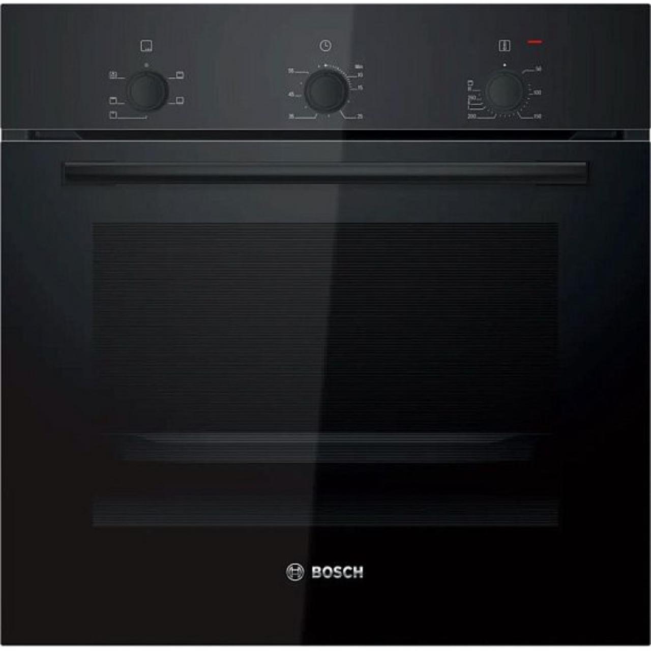 Электрический духовой шкаф Bosch HBF011BA1T