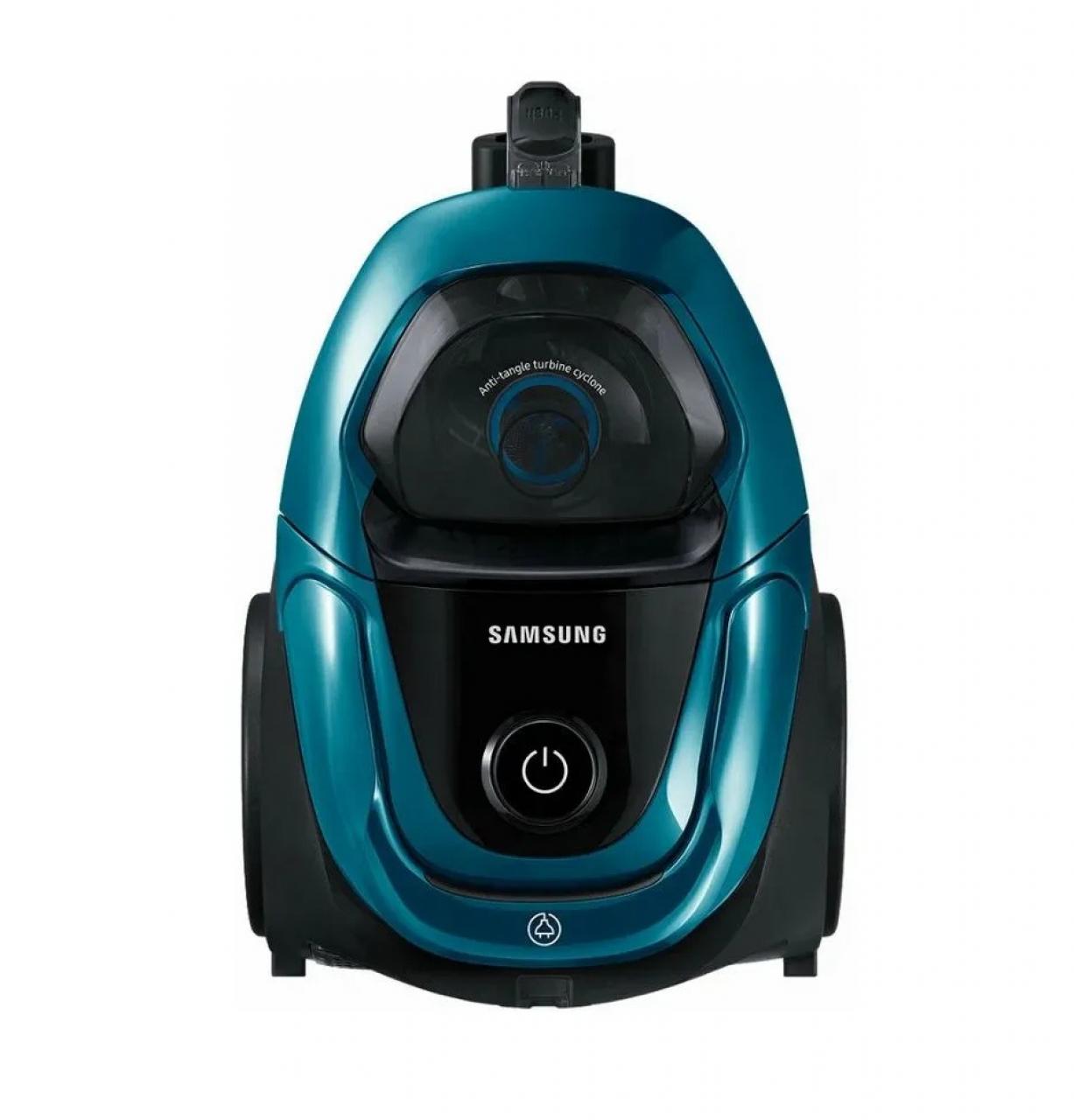 Пылесос Samsung VC18M31B0HN