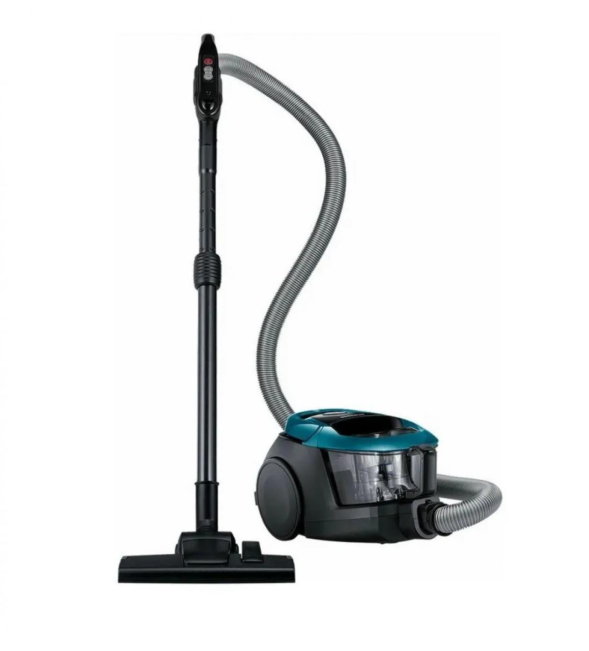 Пылесос Samsung VC18M31B0HN