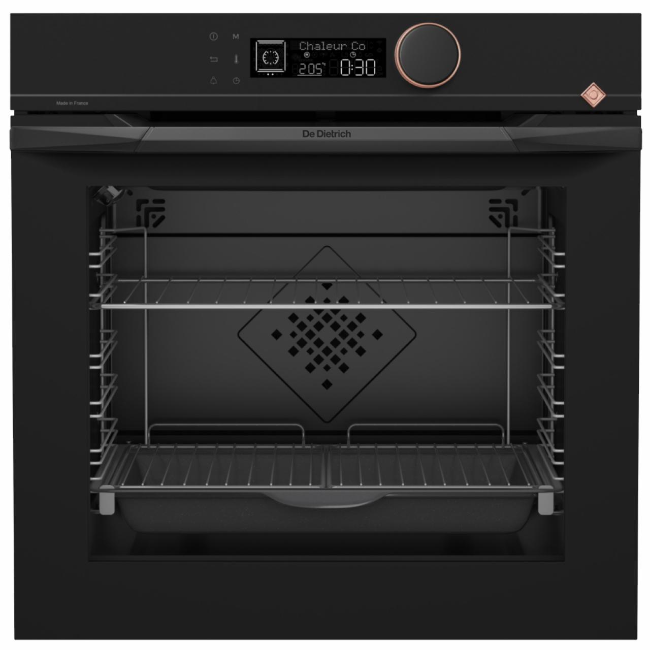 Духовой шкаф De Dietrich DOH4541H