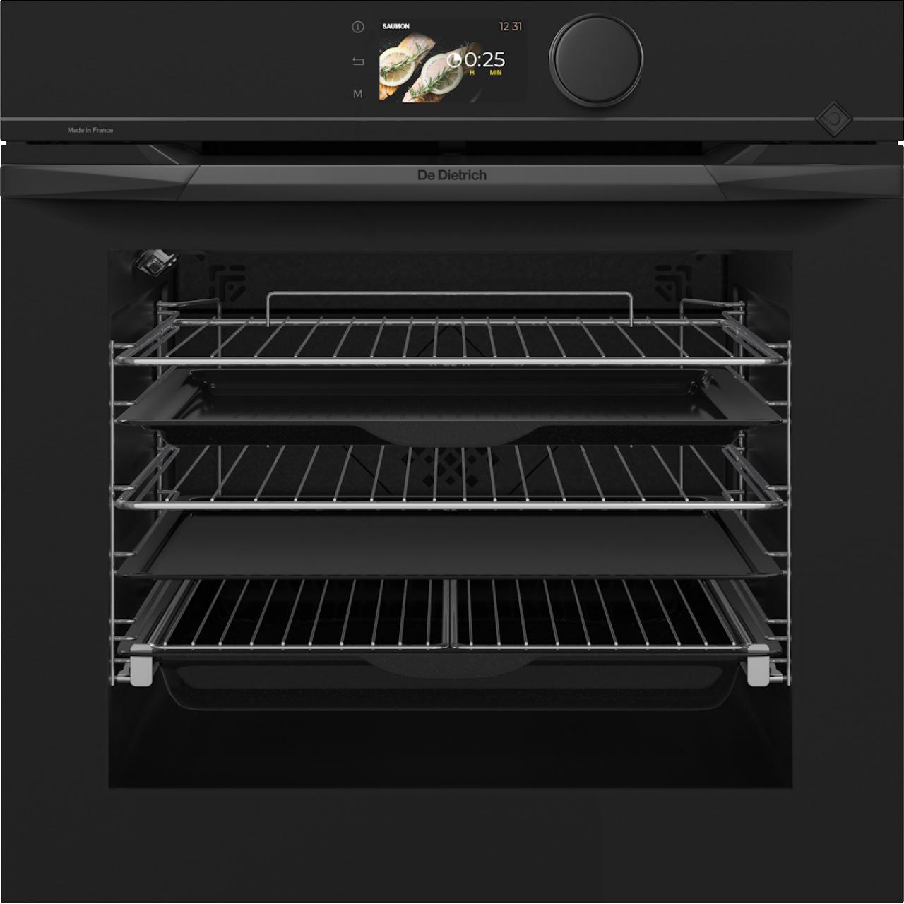 Духовой шкаф De Dietrich DOP4746BT