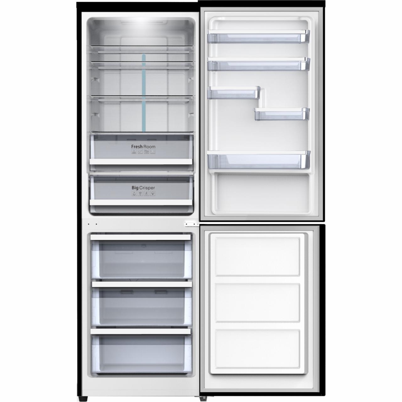 Холодильник DeLonghi DCS 19NFI NB DAMIANO