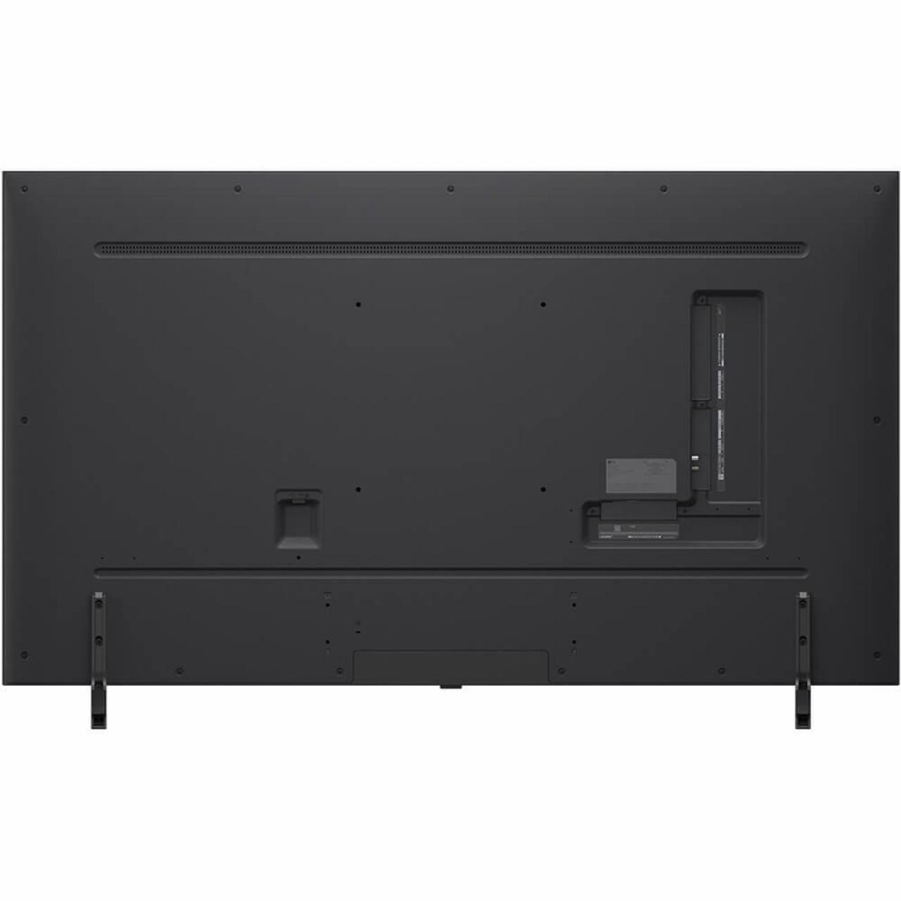 LED-телевизор LG 65NANO90A6B. ARUG 65" NanoCell 4K Ultra HD WebOS синяя сажа