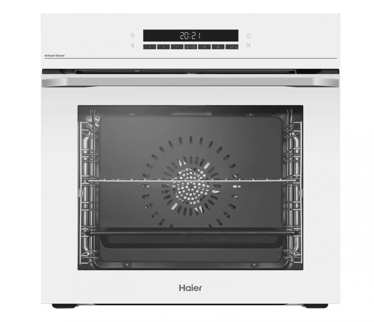 Электрический духовой шкаф Haier HOQ-P16AS5GW