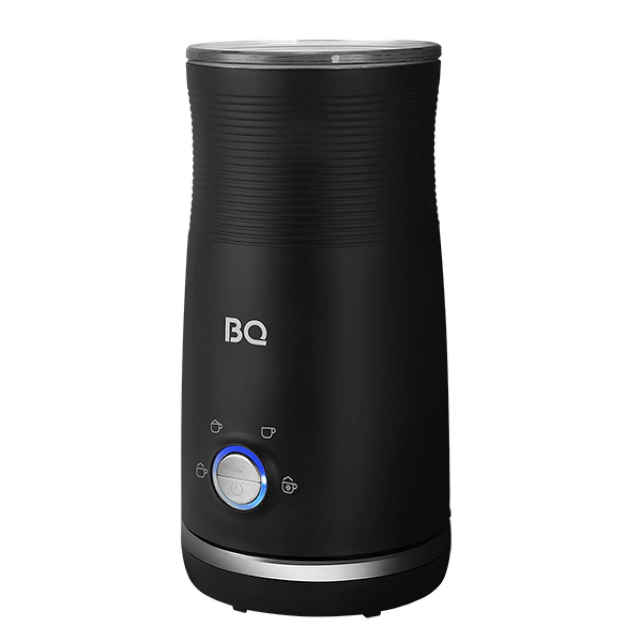 Вспениватель молока BQ MF1001 черный