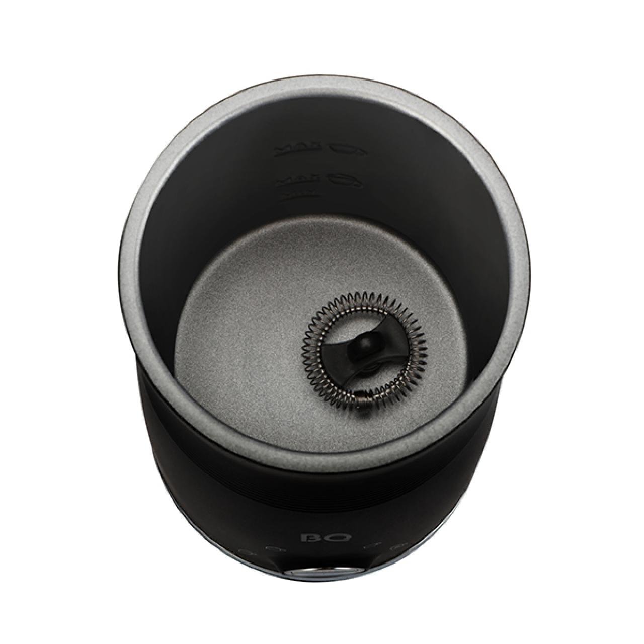 Вспениватель молока BQ MF1001 черный