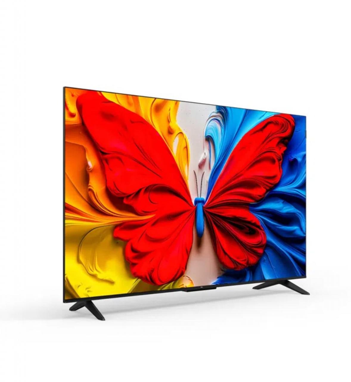 OLED-телевизор TCL 32S5K 32" черный