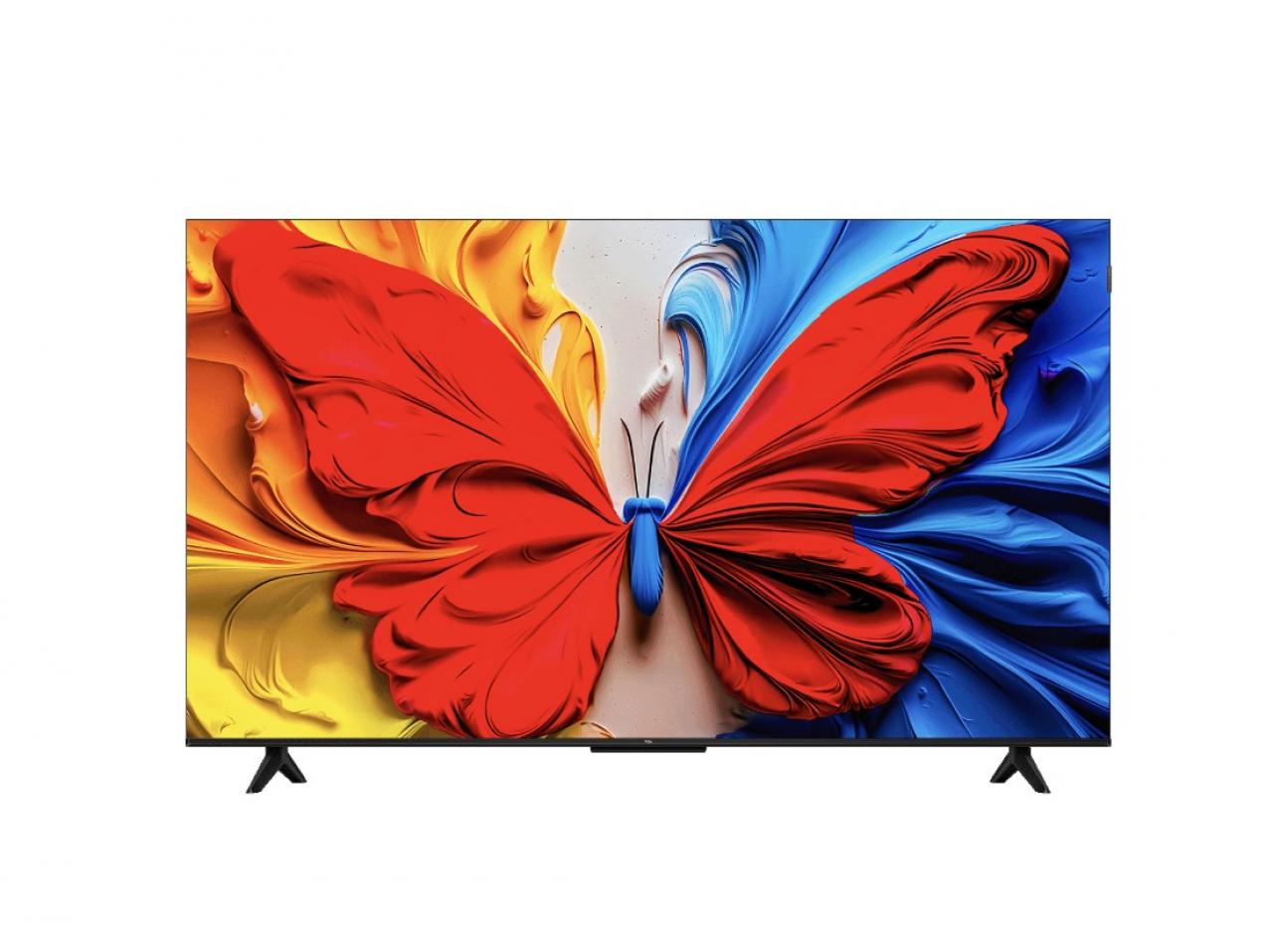 OLED-телевизор TCL 32S5K 32" черный