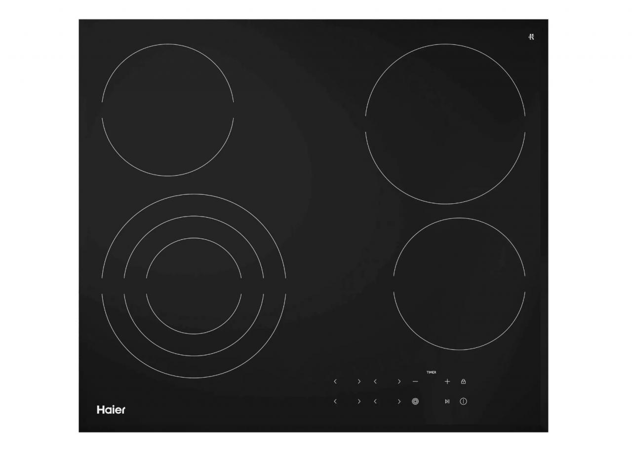 Варочная панель Haier HHY-C64NTVB