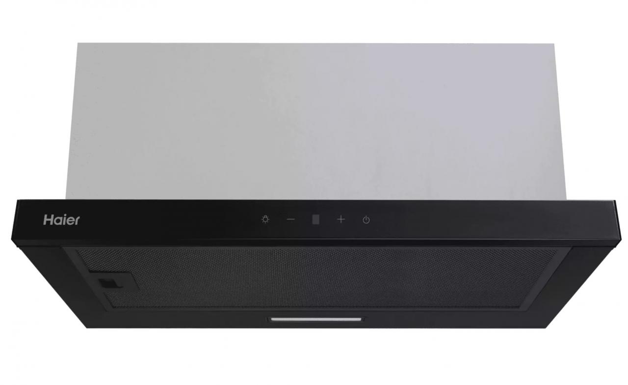 Вытяжка встраиваемая Haier HVX-T662BB