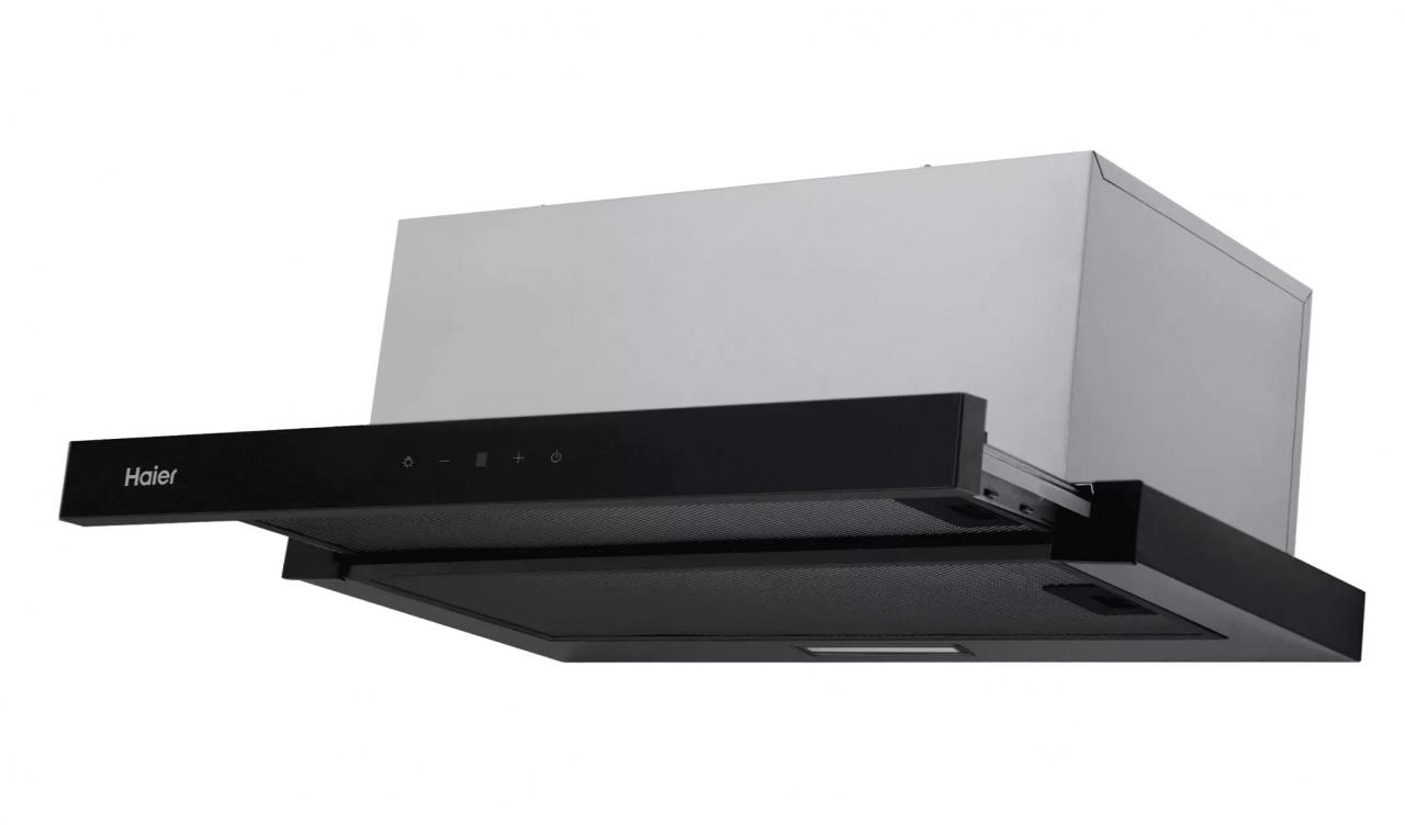 Вытяжка встраиваемая Haier HVX-T662BB