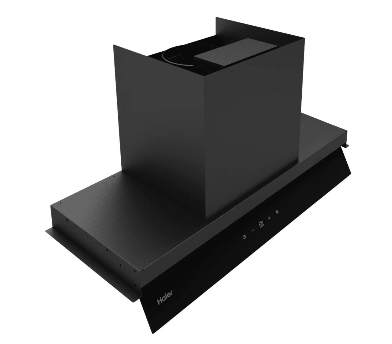 Вытяжка встраиваемая Haier HVX-W875TGB