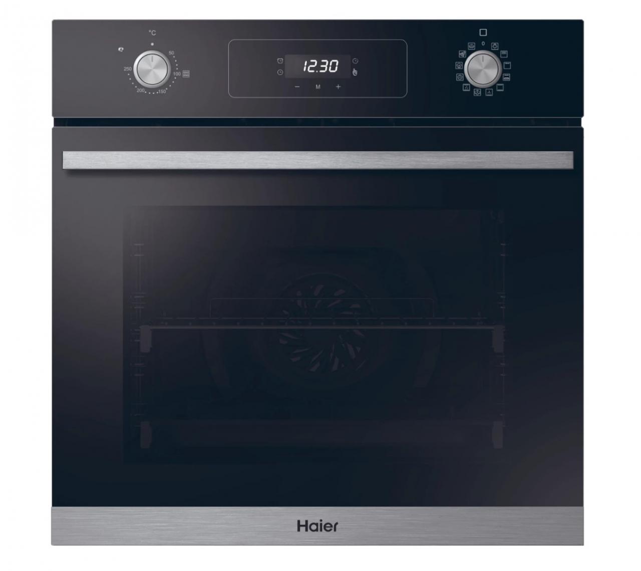 Электрический духовой шкаф Haier HOD-P12CTBX