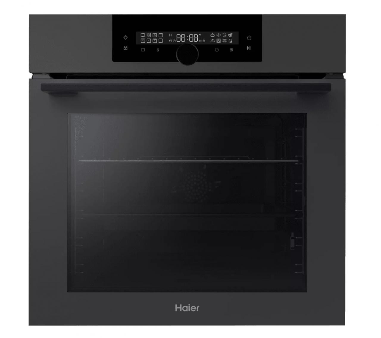 Электрический духовой шкаф Haier HOQ-F6QAN3DG