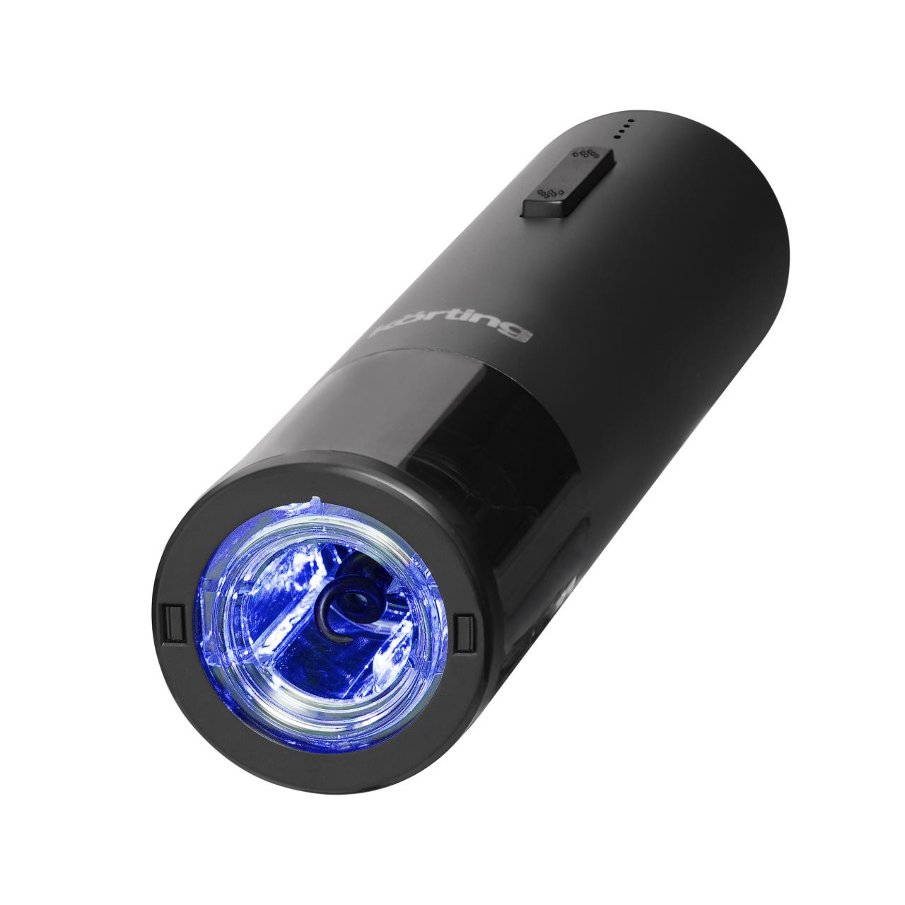 Штопор электрический Korting KWO 0010-PR2