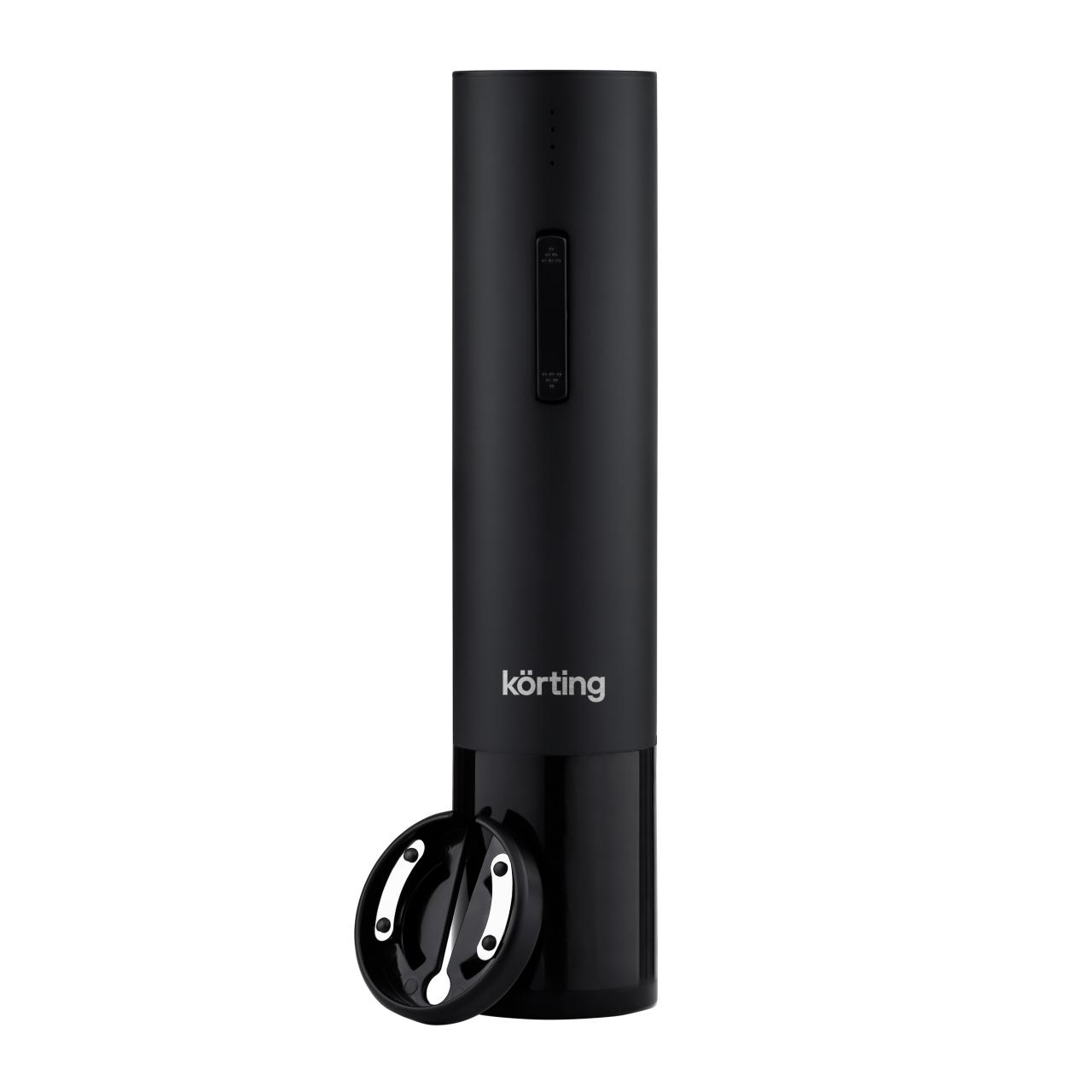 Штопор электрический Korting KWO 0010-PR2