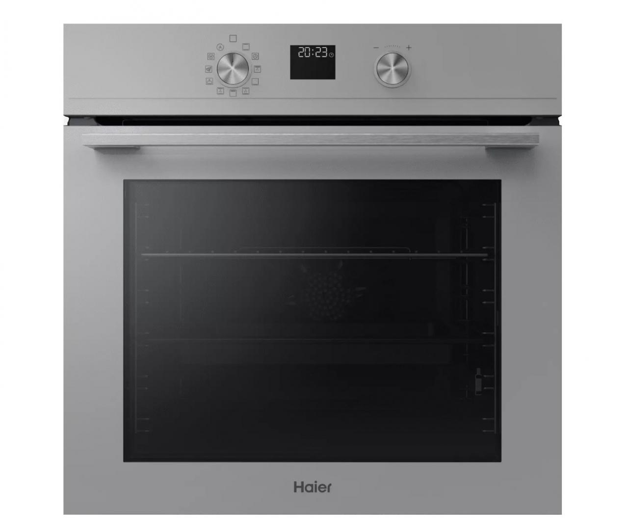 Духовой шкаф Haier HOQ-K4AAN3GG