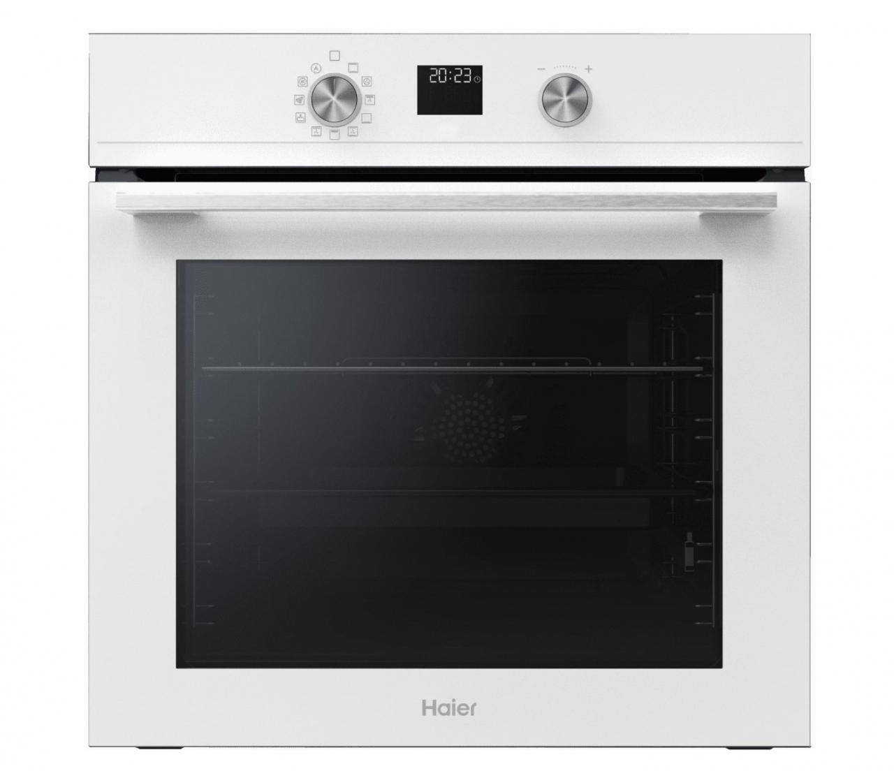 Духовой шкаф Haier HOQ-K4AAN3WB