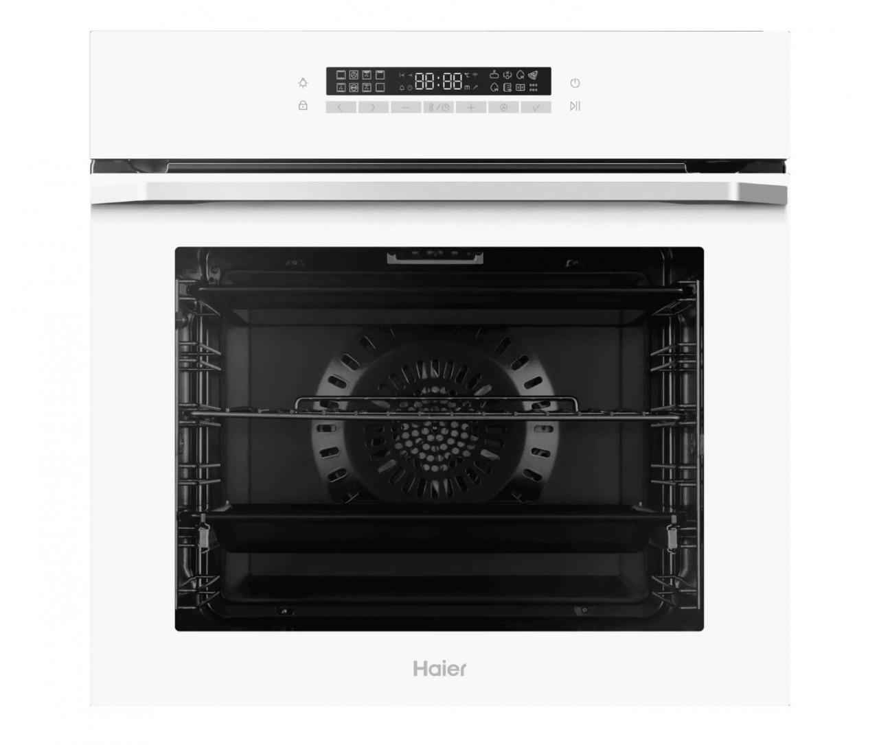 Электрический духовой шкаф Haier HOQ-P16AN5GW