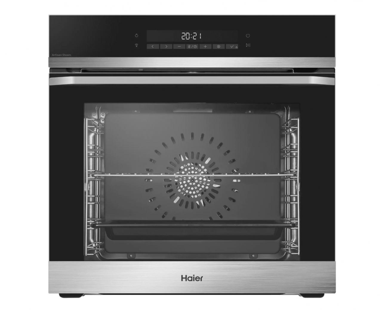 Электрический духовой шкаф Haier HOQ-P16AS5SX