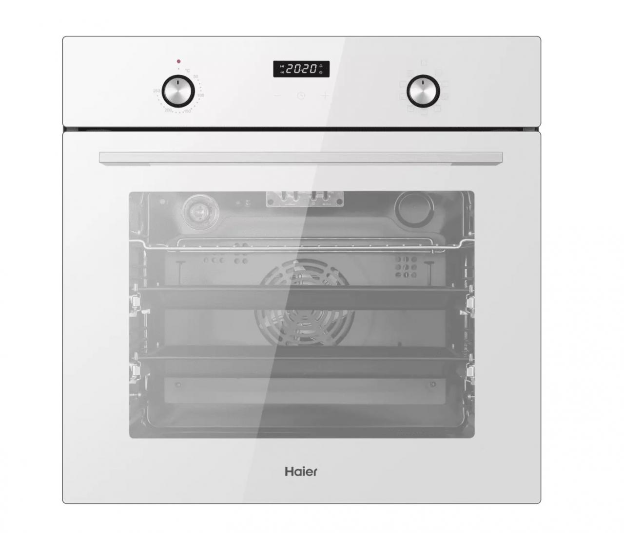 Электрический духовой шкаф Haier HOX-P09CGW