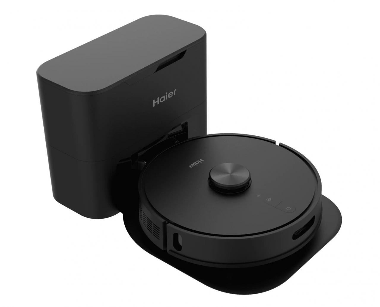 Робот-пылесос Haier HSR Care S3B