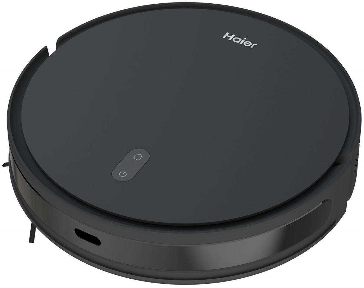 Робот-пылесос HAIER HSR Home M3B