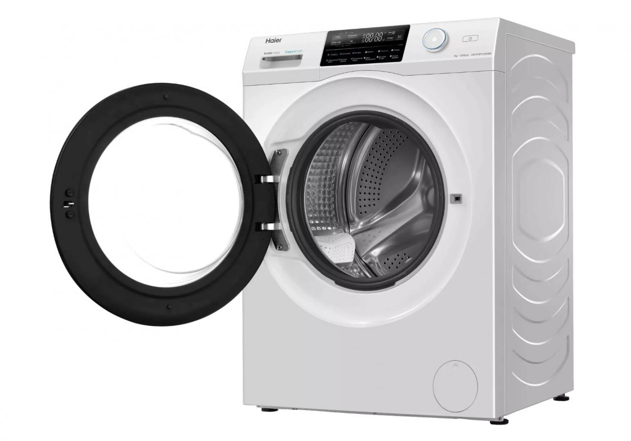 Стиральная машина Haier HW70-BP12969BE