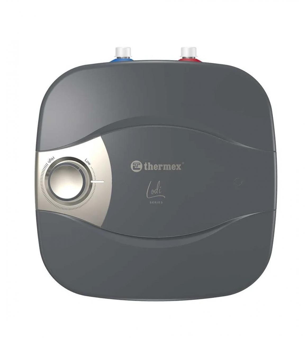 Водонагреватель накопительный Thermex Lodi 30 U