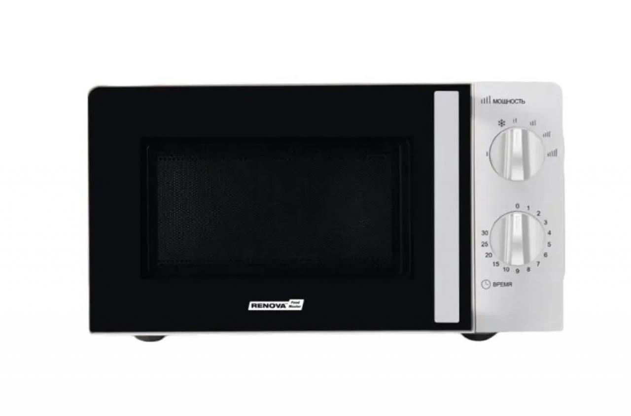 Микроволновая печь Renova MMS-20W2