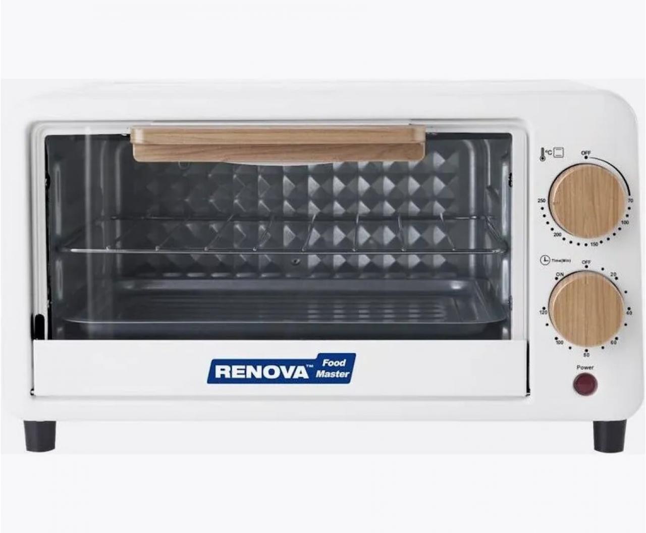 Мини-печь RENOVA MO-10TW1