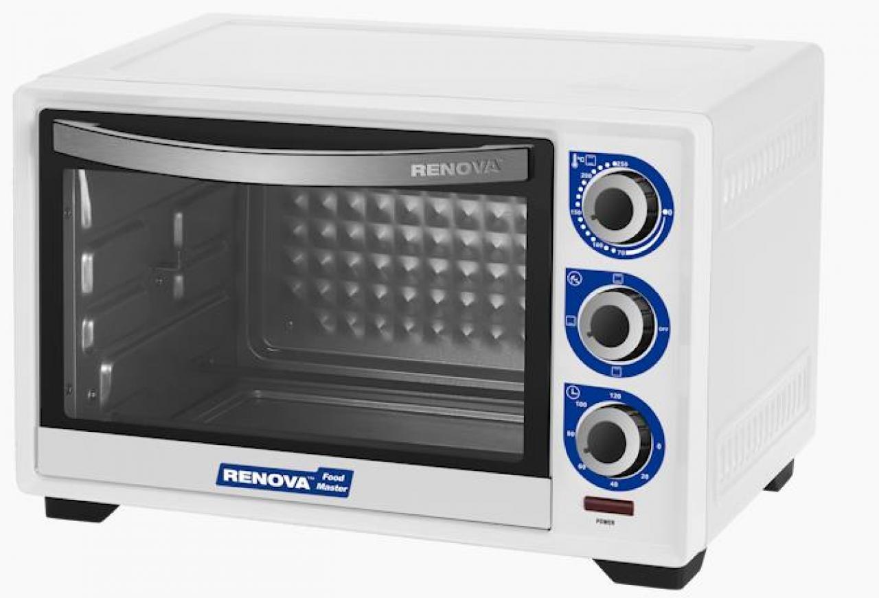Мини-печь RENOVA MO-20GTW1