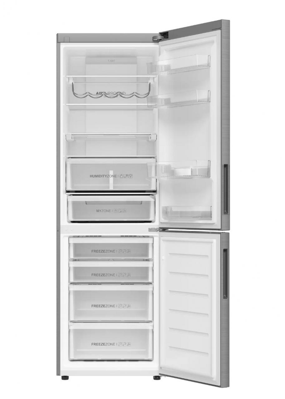 Холодильник Haier C4F637CXRGU1