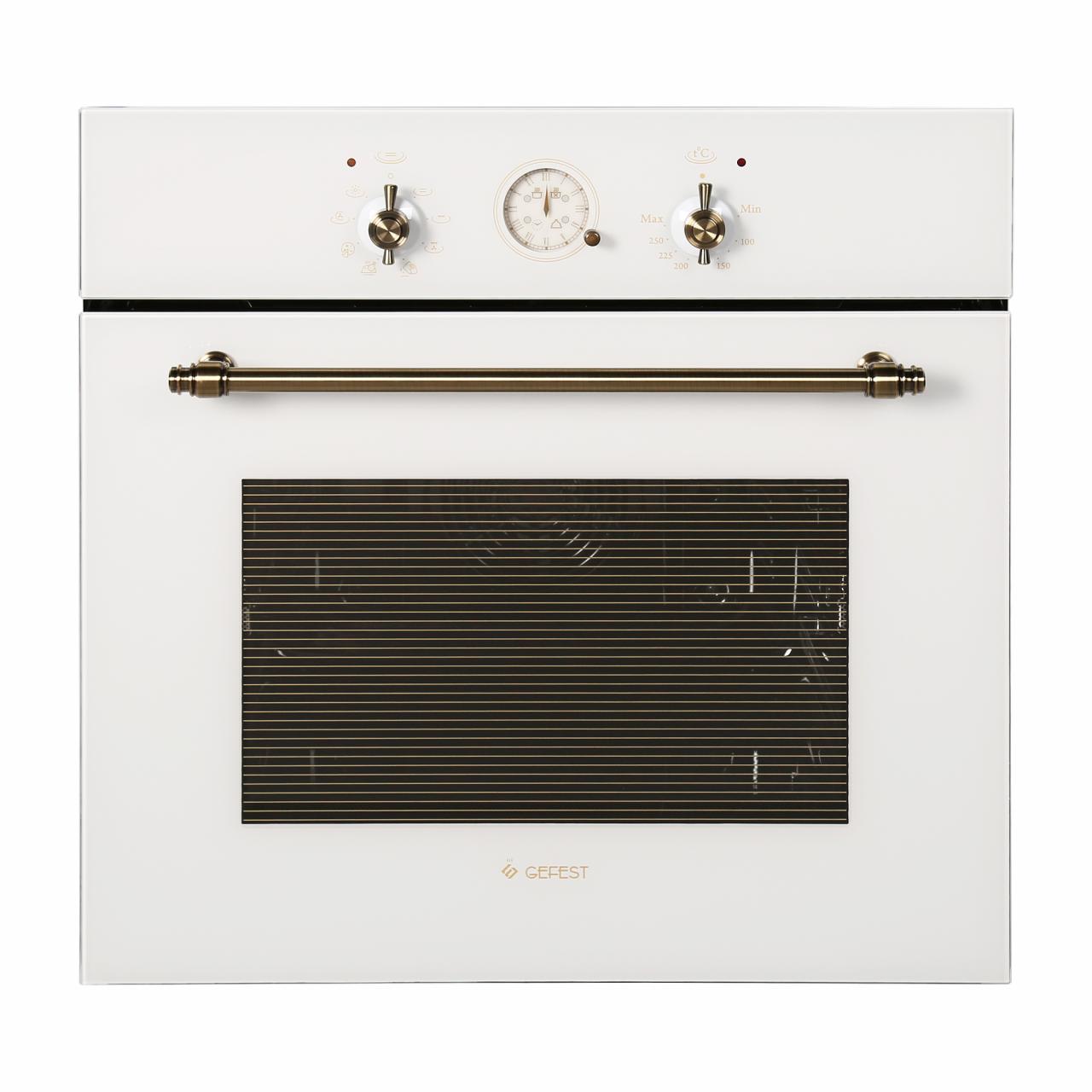 Электрический духовой шкаф GEFEST ЭДВ ДА 622-02 К82