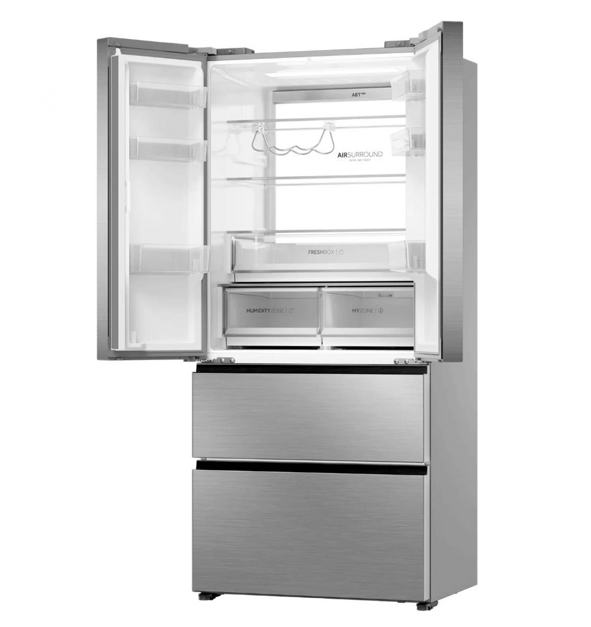 Холодильник Haier HB16FRSAAAERU