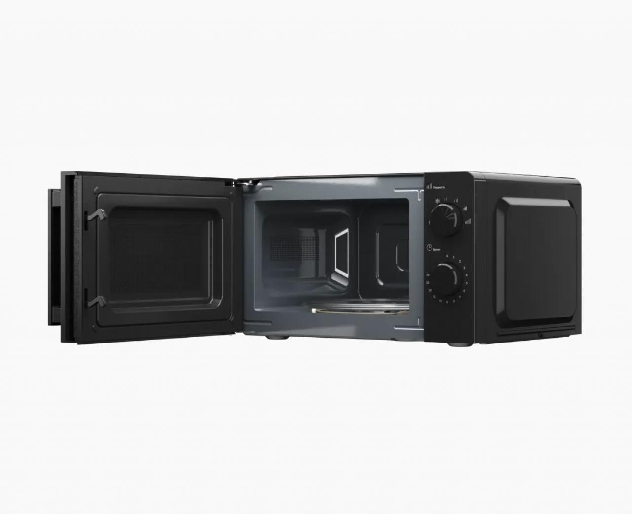 Микроволновая печь Kuppersberg TMW 204 B