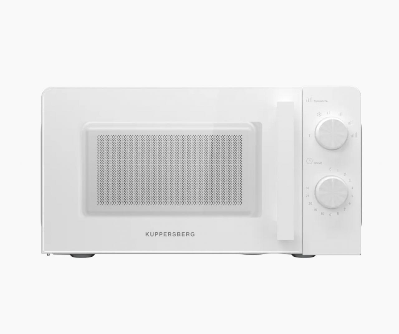 Микроволновая печь Kuppersberg TMW 204 W