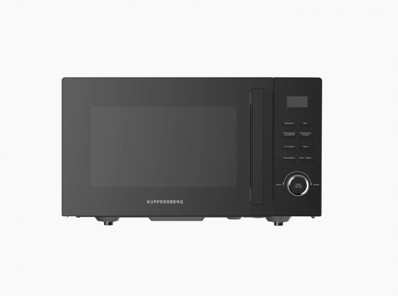Микроволновая печь Kuppersberg TMW 231 B