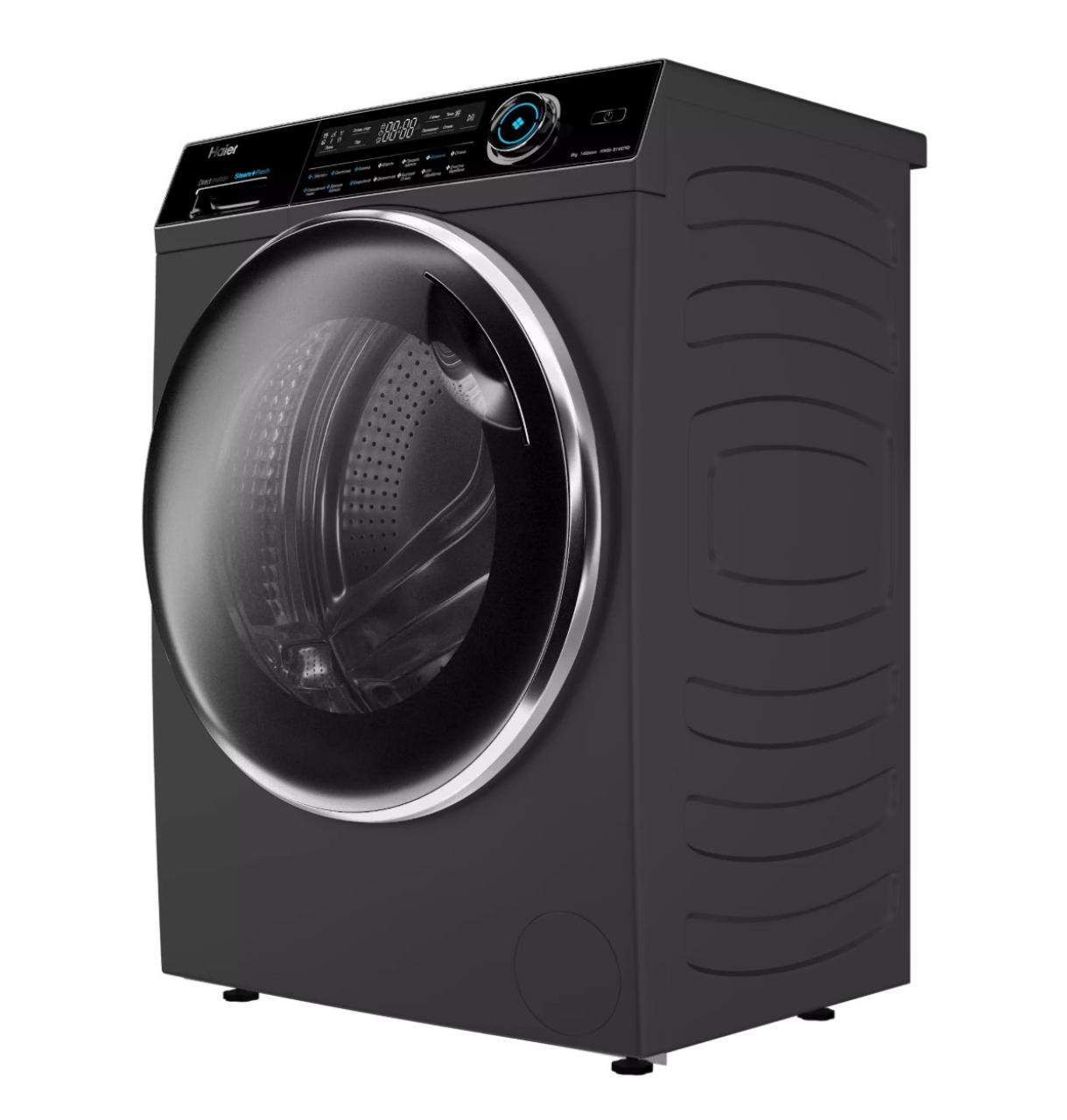 Стиральная машина Haier HW80-B14979D